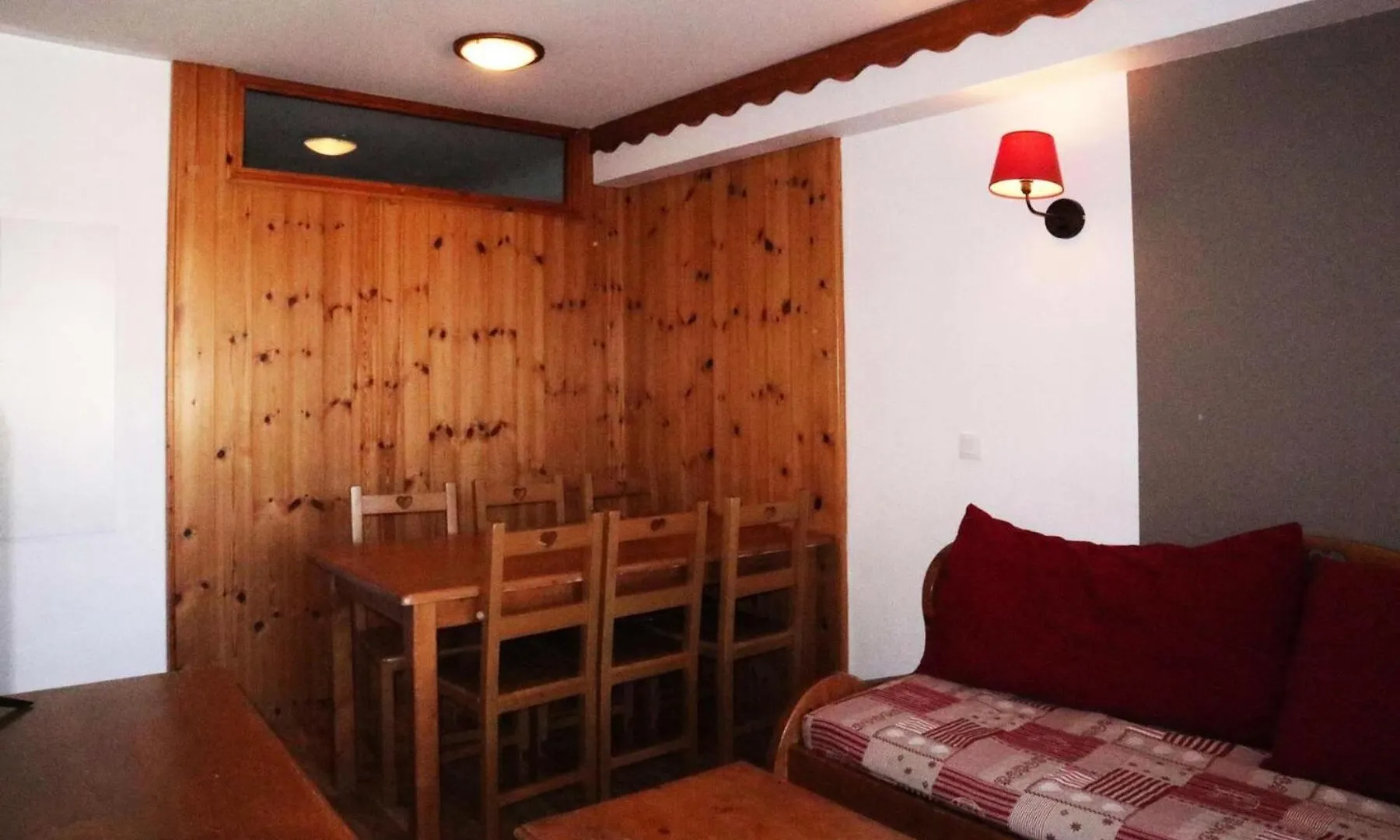 Residence Les Eglantines - B216 Les Eglantines Les Orres 1800 Mae-1194 0*,  Franciaország