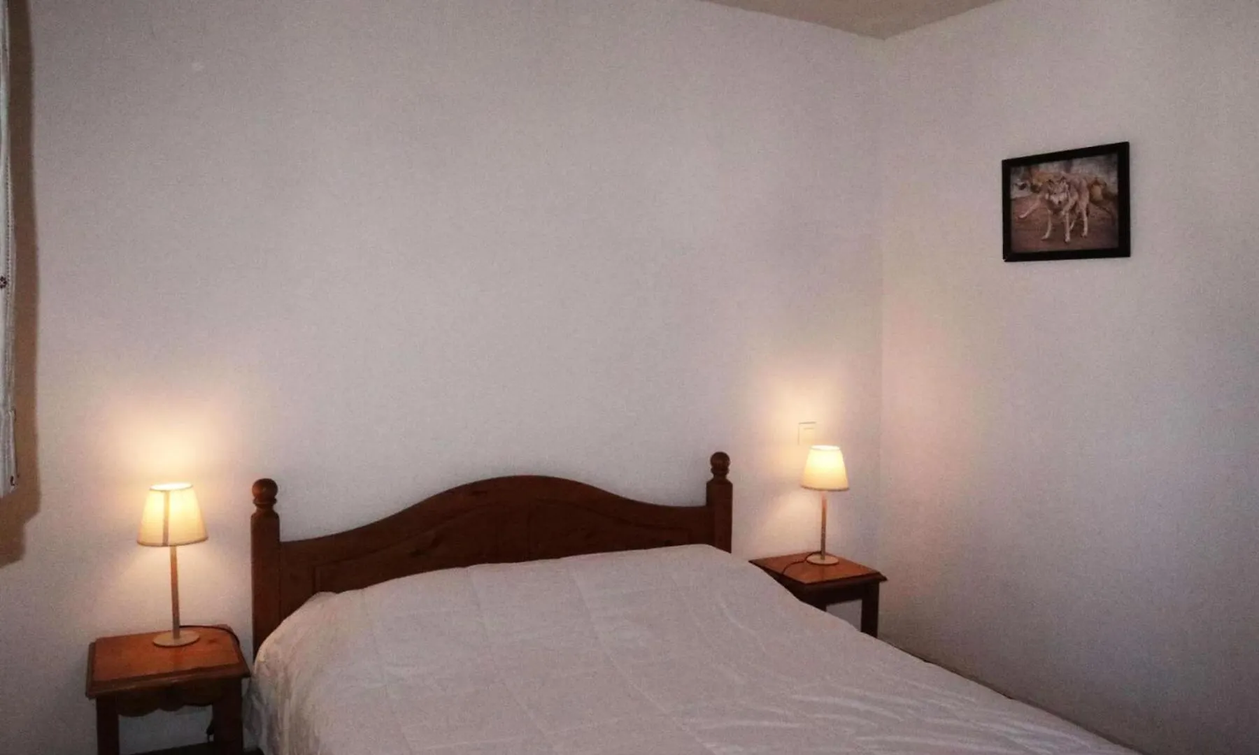 Apartman Residence Les Eglantines - B216 Les Eglantines Les Orres 1800 Mae-1194 Franciaország